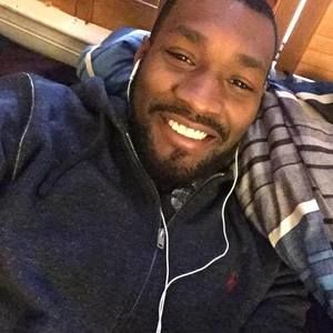 Meet your Posher, Travis